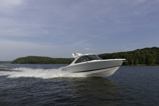 Regal LS 36