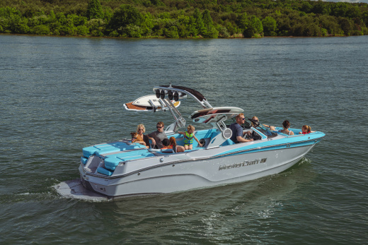 MasterCraft XT 23
