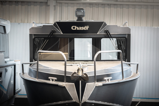 Swift Chaser 780
