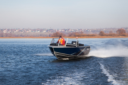 Realcraft 510