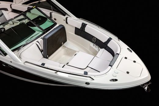 Chaparral 280 OSX
