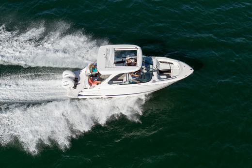 Regal 29 OBX
