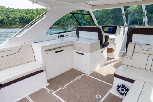 Regal LX 36