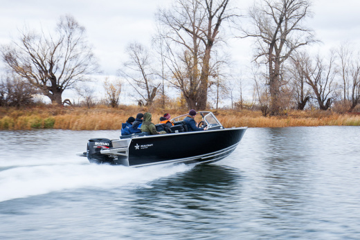 Realcraft 510