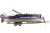 Понтон SunCatcher ELITE 326 SS DLX