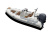 Лодка BRIG Eagle 4
