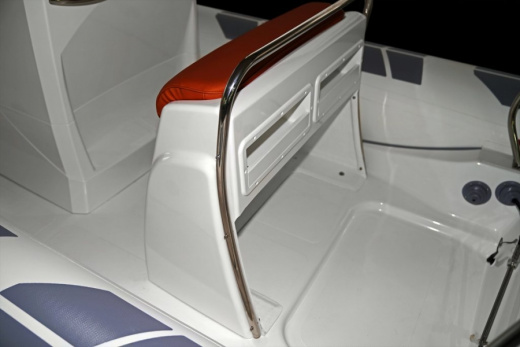 Лодка BRIG Falcon F570L