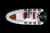 Лодка BRIG Falcon F570L
