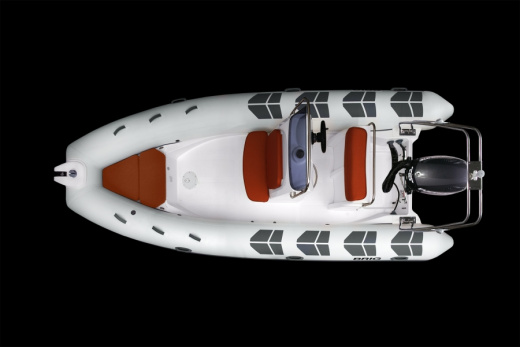 Лодка BRIG Falcon F570L