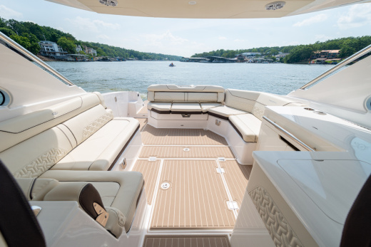 Regal LS 36