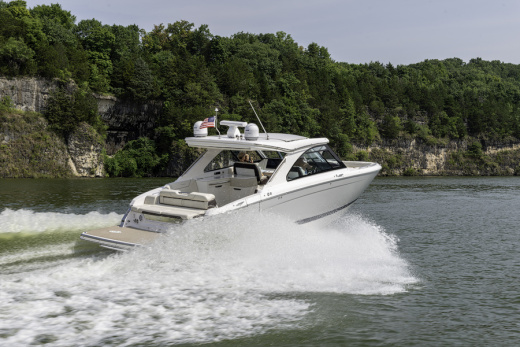 Regal LS 36