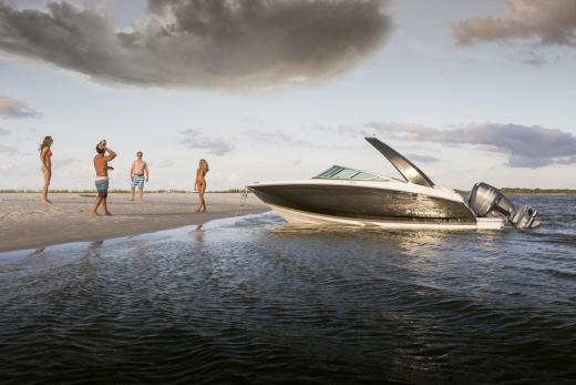Regal 23 OBX