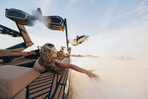 MasterCraft XSTAR 23