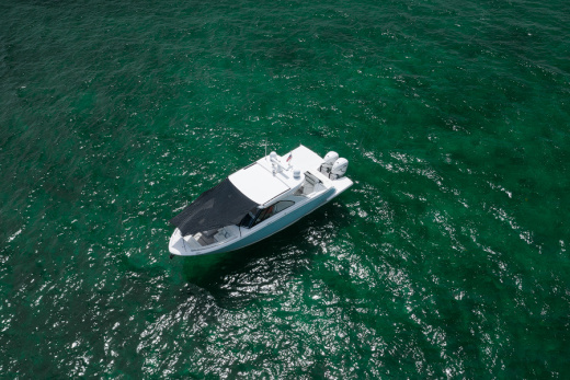 Regal LX 36
