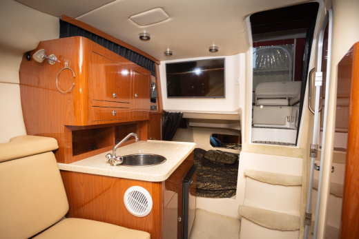 Regal 2860 Window Express (2008 г)