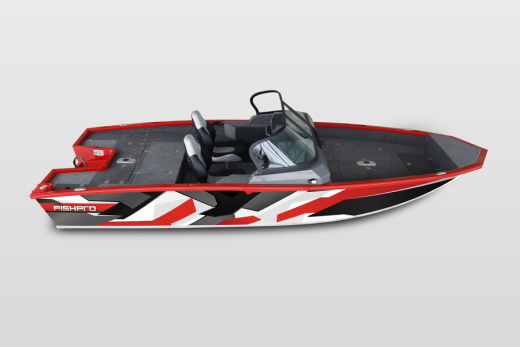 Volzhanka FISHPRO X5