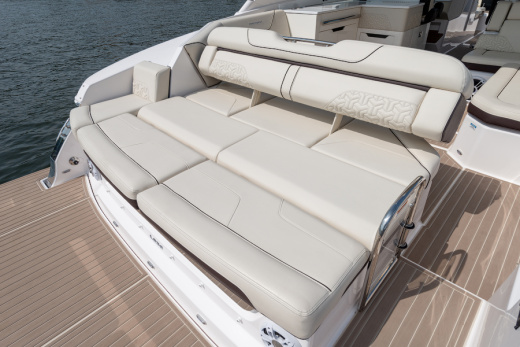 Regal LS 36