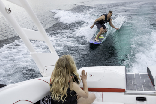 Regal LS2 SURF