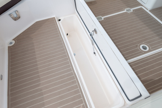 Regal LS 36