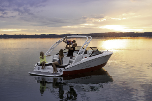 Regal LS2 SURF