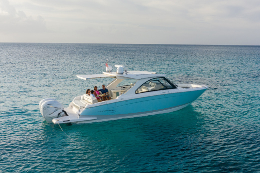 Regal LX 36