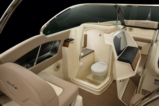 Chris-Craft Calypso 28