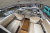 Volzhanka Voyager 600 Cabin