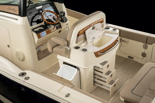 Chris-Craft Catalina 28