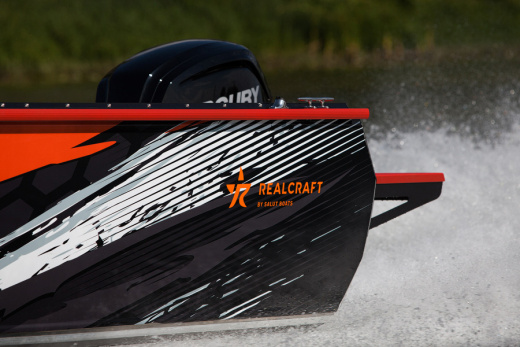 Realcraft 510 FISH