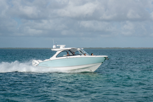 Regal LX 36