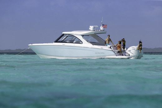 Regal LX 36
