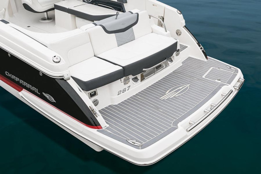 Chaparral 307 SSX