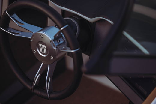 MasterCraft PROSTAR