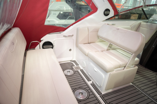 Regal 2860 Window Express (2008 г)