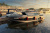 Victory A8 с двигателем SUZUKI 300 APX
